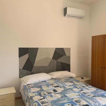 B&B Martina Crotone Exterior photo