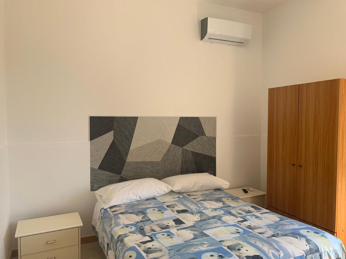 B&B Martina Crotone Exterior photo